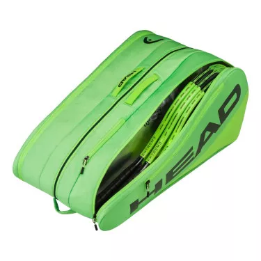 Sac Head Tour XL Vert SG