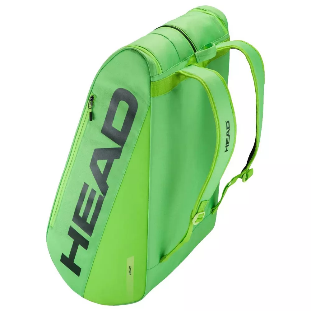 Sac Head Tour XL Vert SG