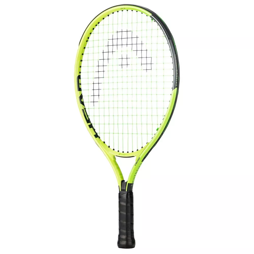Raquette Head Extreme Jr 19 2026