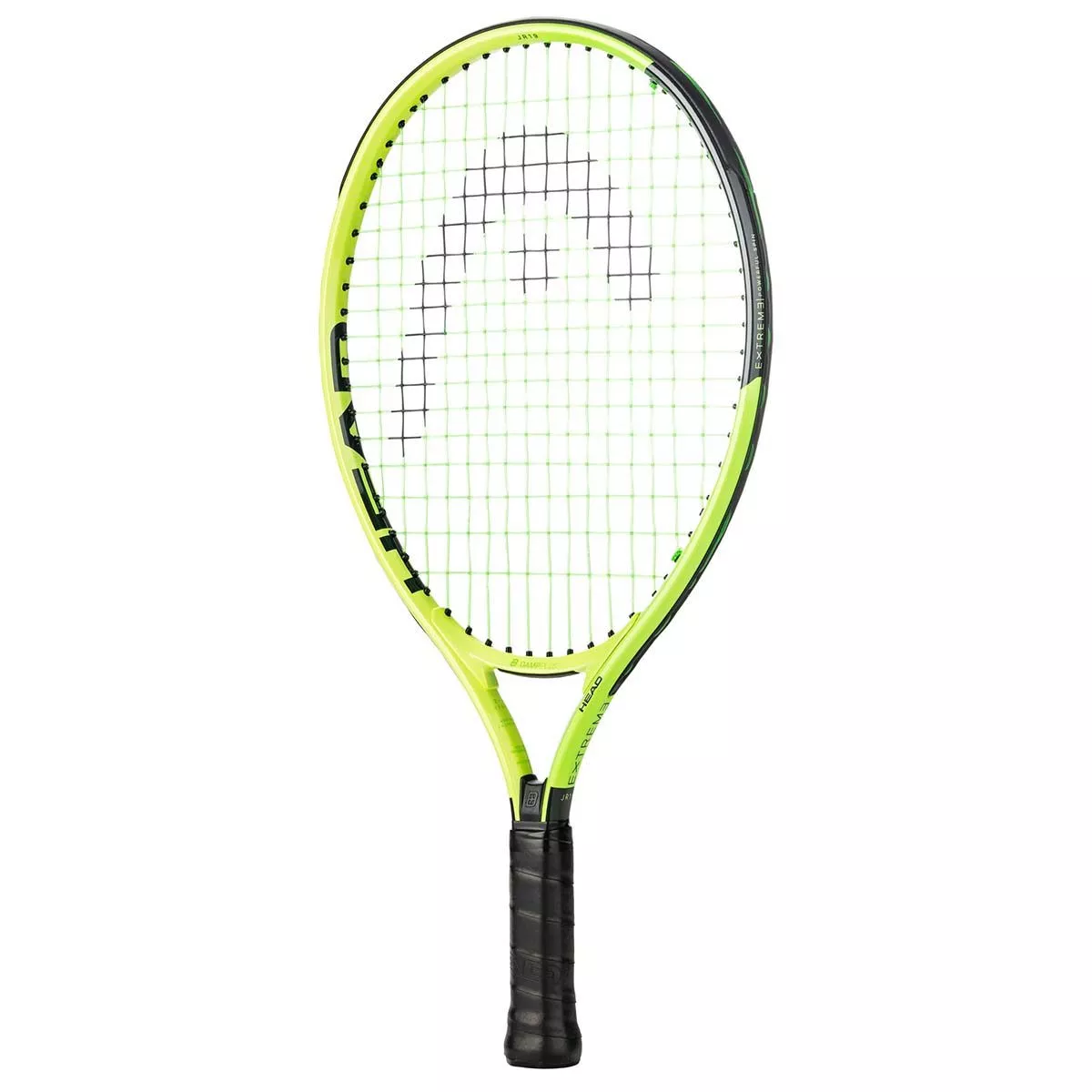 Raquette Head Extreme Jr 19 2026
