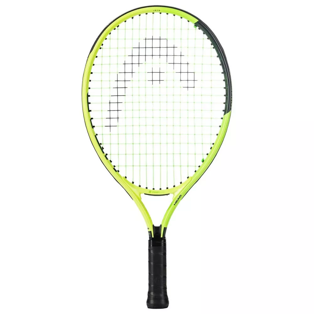 Raquette Head Extreme Jr 19 2026