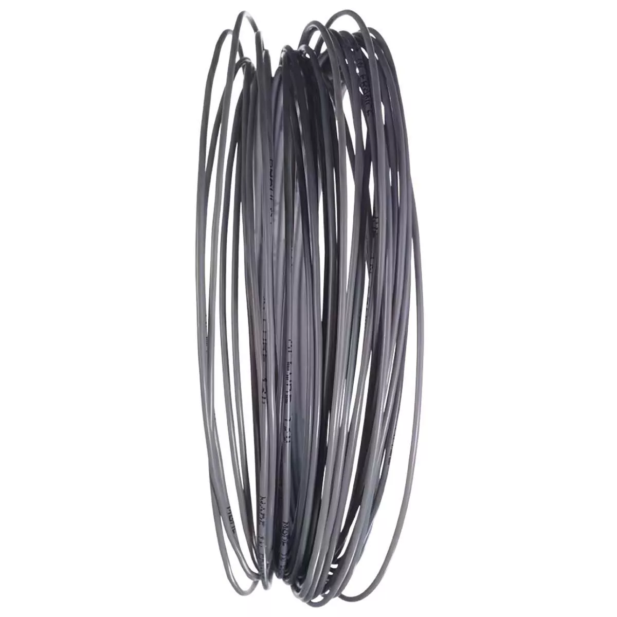 Bobine Babolat Xplore 200m Gris