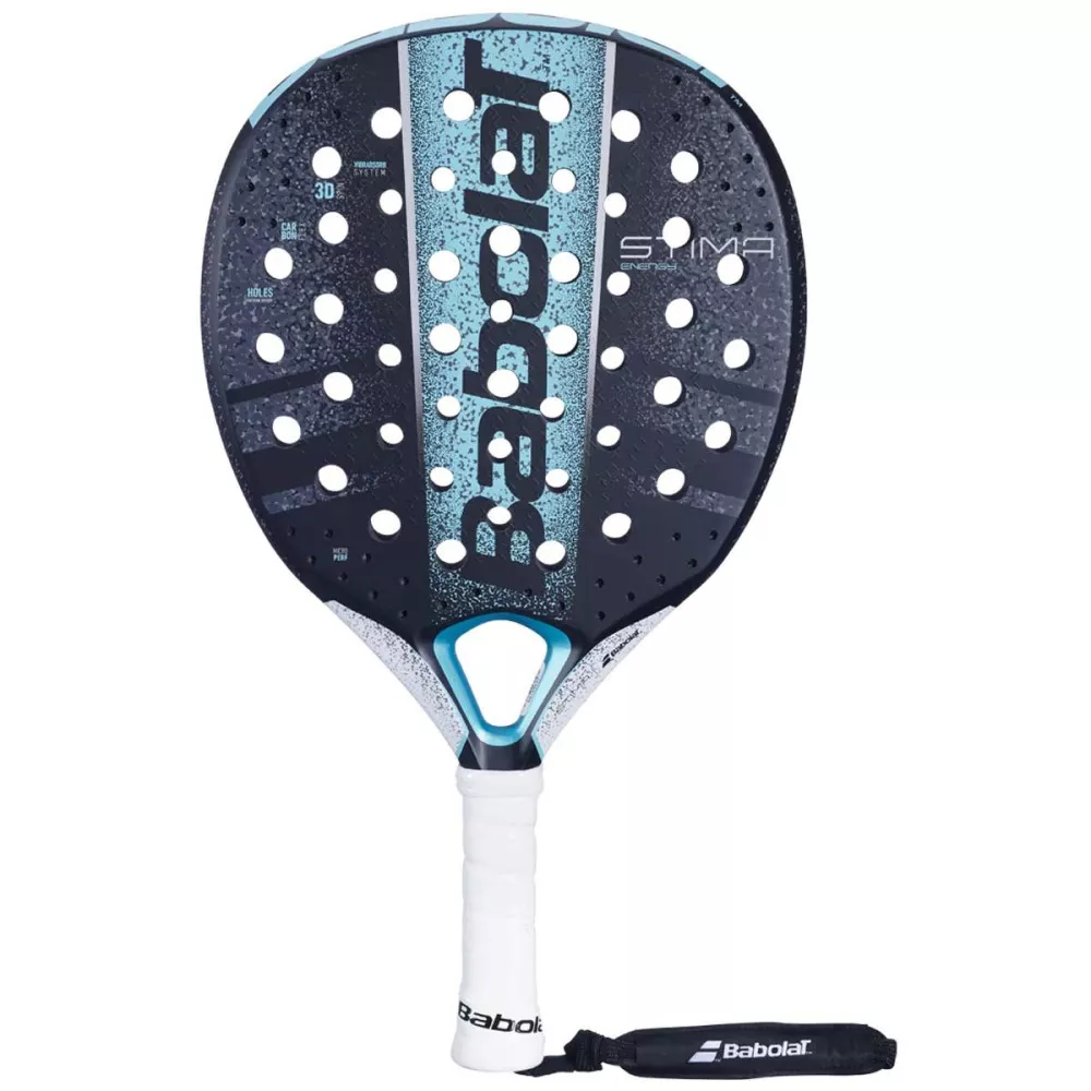 Raquette Babolat Stima Energy