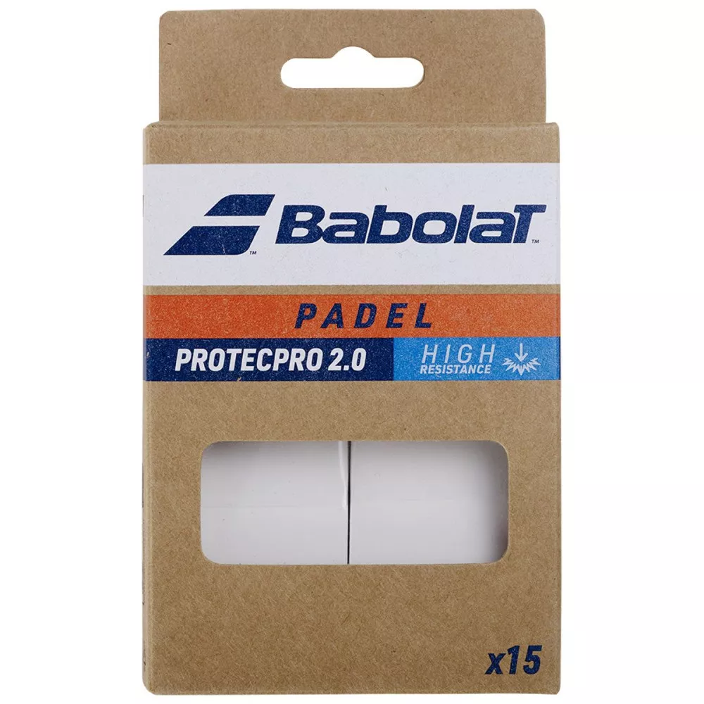 Protection Babolat Protecpro 2.0 X15