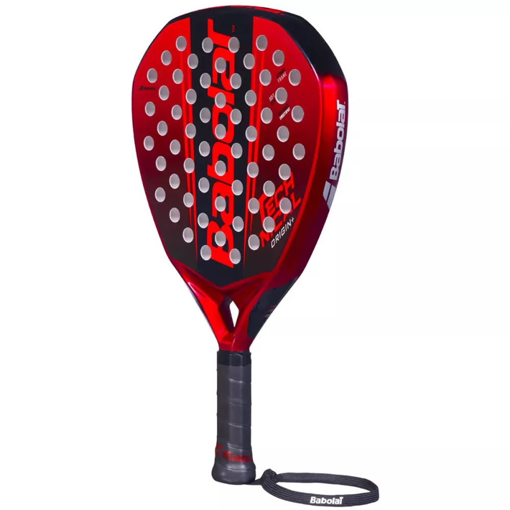 Babolat Technical Origin+ Padelracket