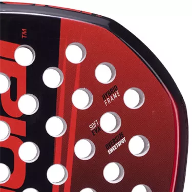 Babolat Technical Origin+ Padelracket