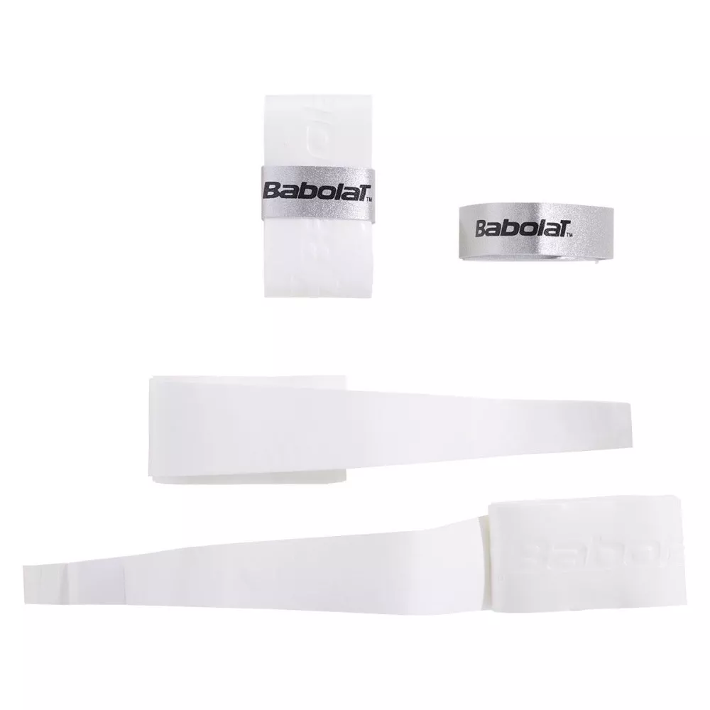 Surgrips Babolat Comfort Padel x 3