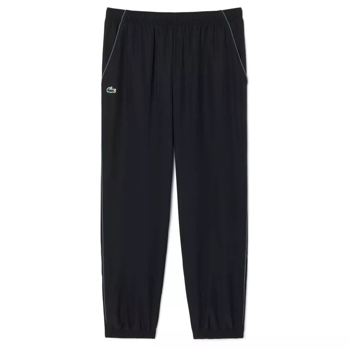 Survêtement Lacoste Tennis x Novak Djokovic Noir / Gris