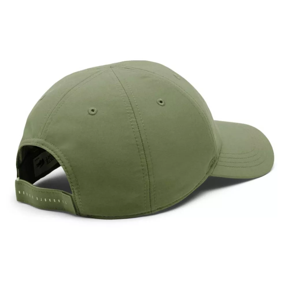 Casquette Lacoste Tennis x Novak Djokovic Kaki