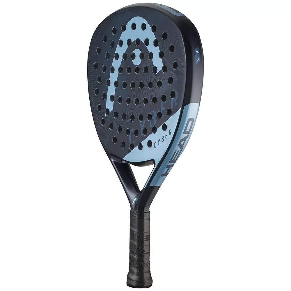 Head Cyber 2026 Padelracket
