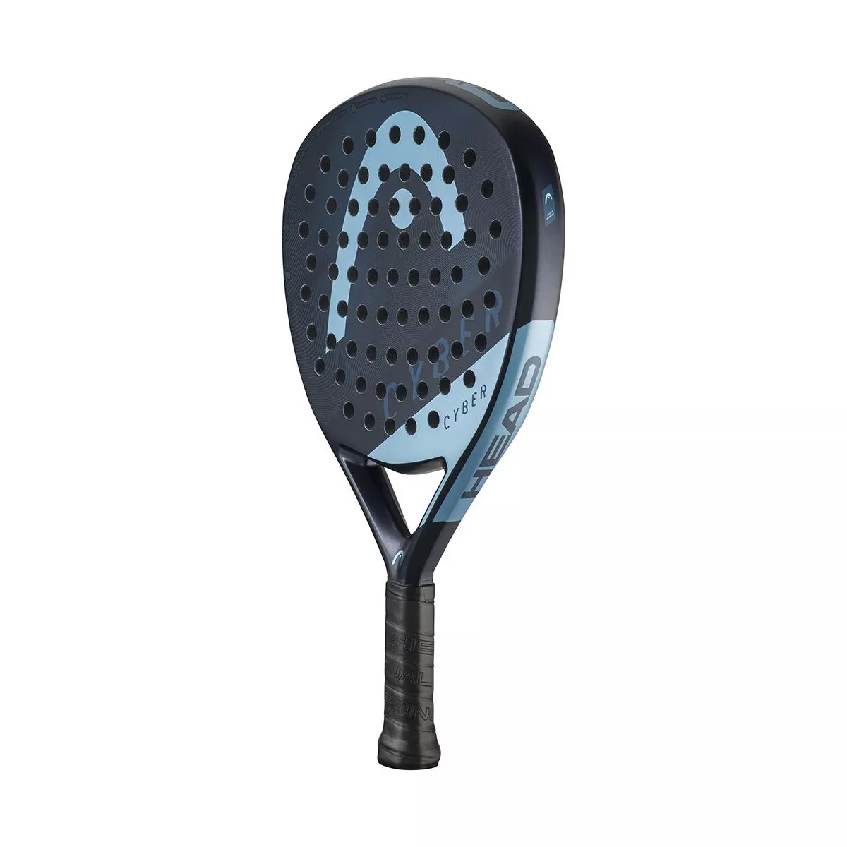 Head Cyber 2026 Padelracket