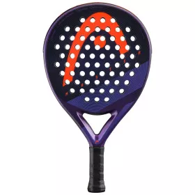 Padelracket Head Master 2026