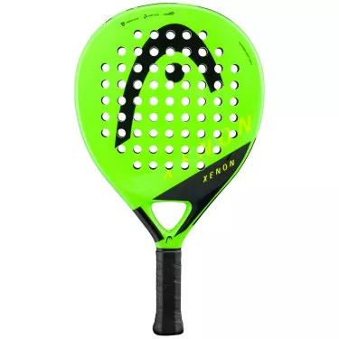 Raquette Head Xenon 2026