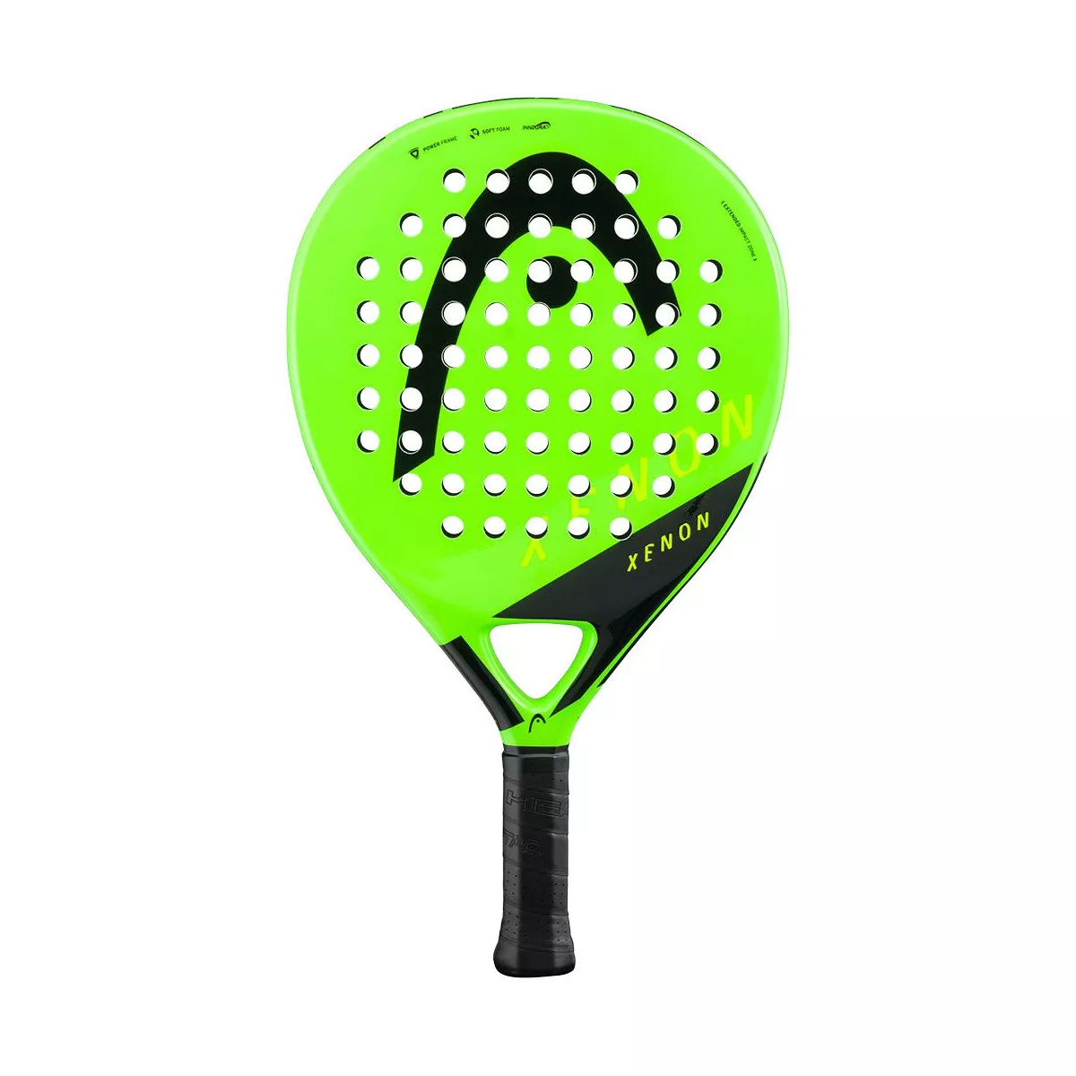Raquette Head Xenon 2026