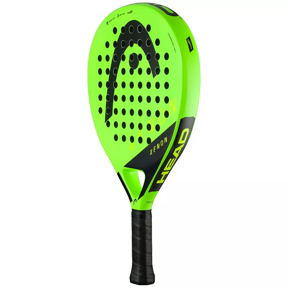 Raquette Head Xenon 2026