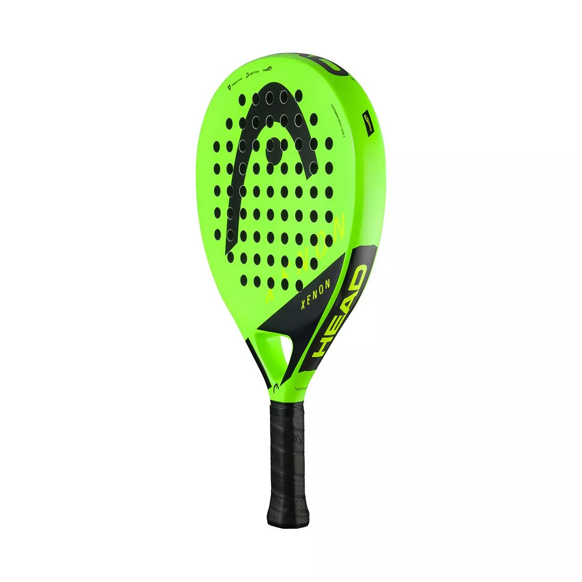 Raquette Head Xenon 2026