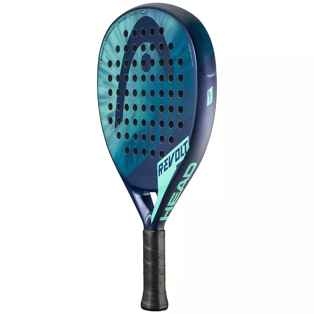Head Revolt 2026 Padelracket