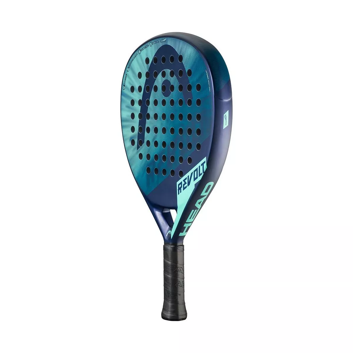 Head Revolt 2026 Padelracket