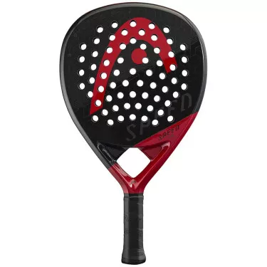 Head Speed XTR 2026 Padelracket