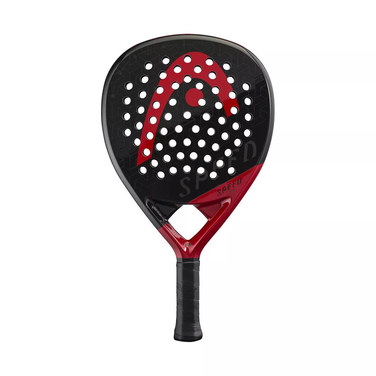 Head Speed XTR 2026 Padelracket
