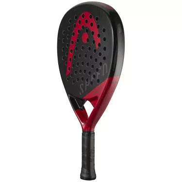 Head Speed XTR 2026 Padelracket
