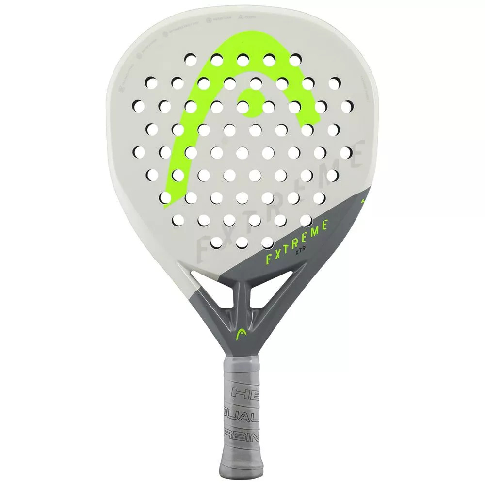Padelracket Head Extreme XTR 2026