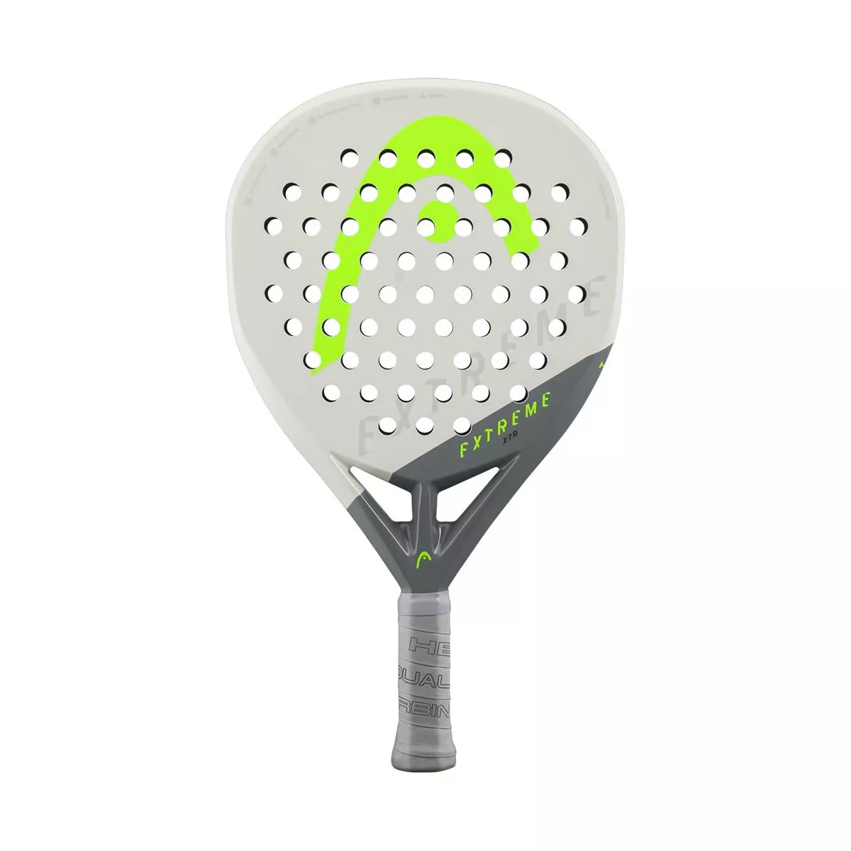 Padelracket Head Extreme XTR 2026