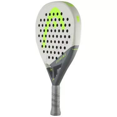 Padelracket Head Extreme XTR 2026