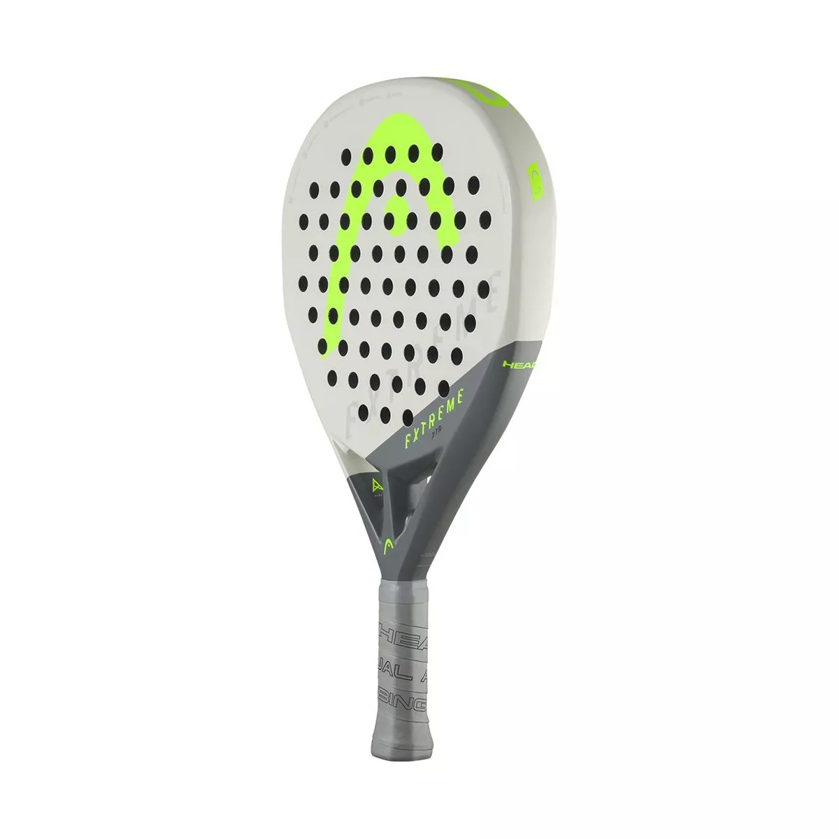 Padelracket Head Extreme XTR 2026