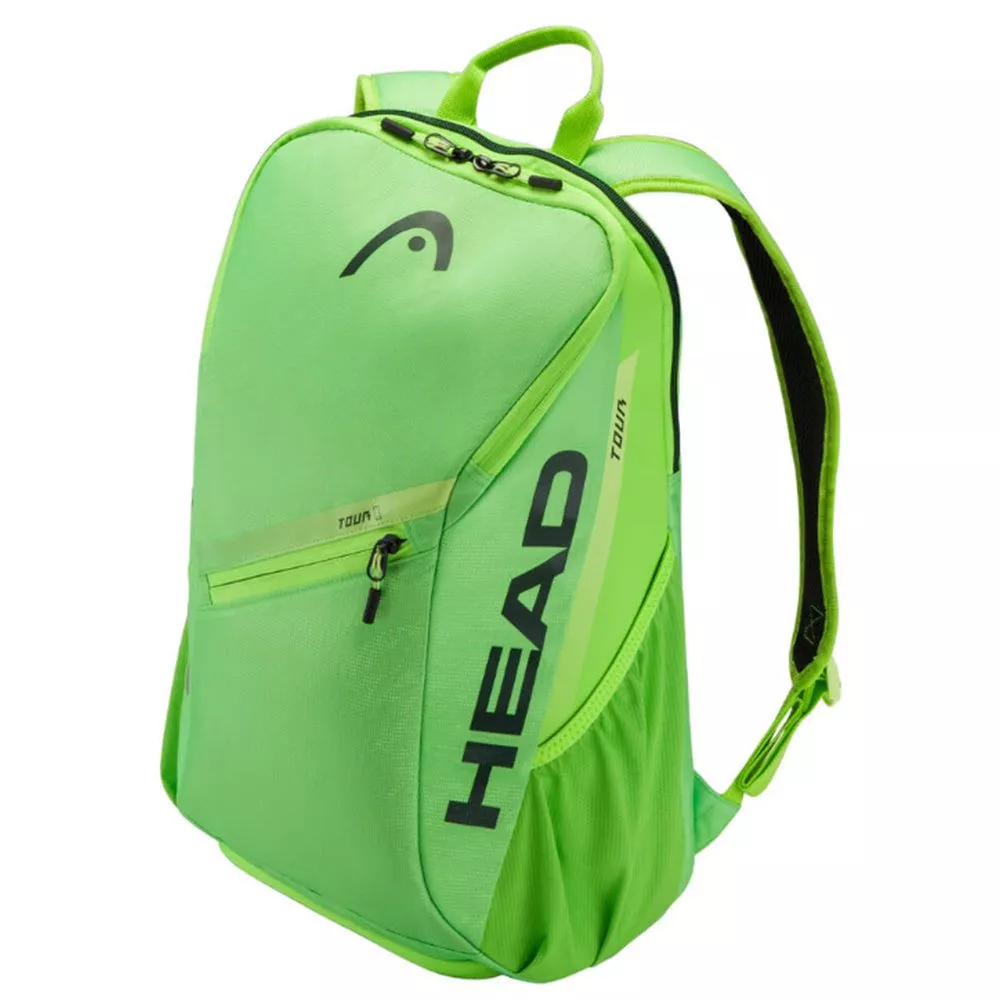 Sac à dos Head Tour Vert SG 25L