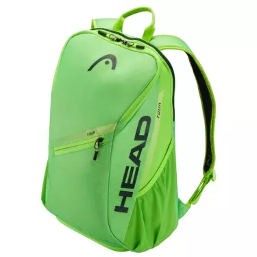 Sac à dos Head Tour Vert SG 25L