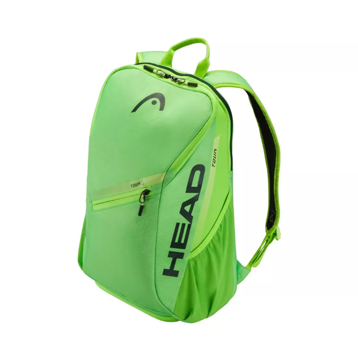 Sac à dos Head Tour Vert SG 25L