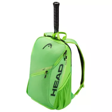 Sac à dos Head Tour Vert SG 25L