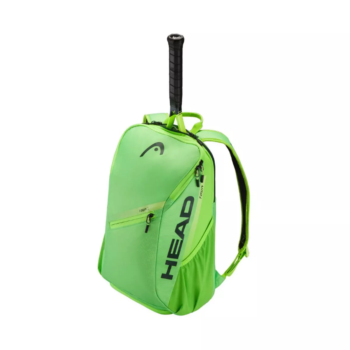 Sac à dos Head Tour Vert SG 25L