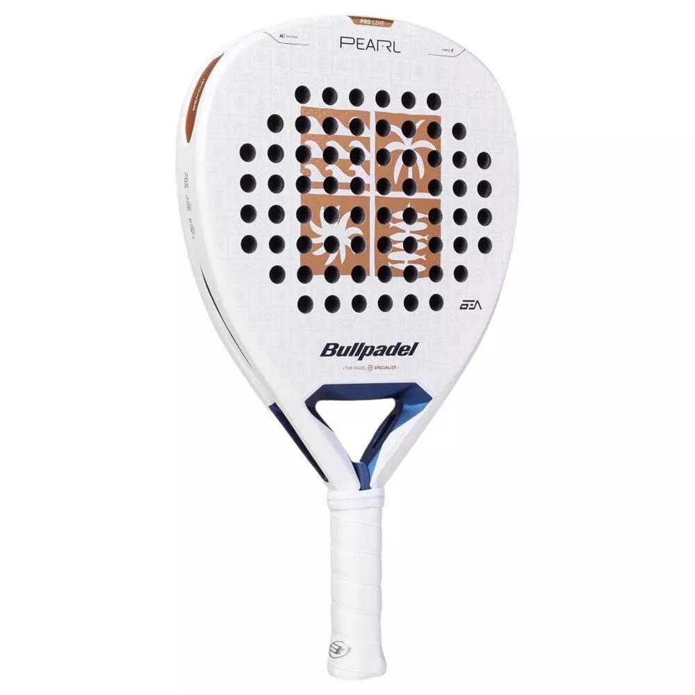 Bullpadel Pearl 27 racket