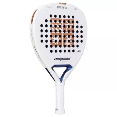 Bullpadel Pearl 27 racket