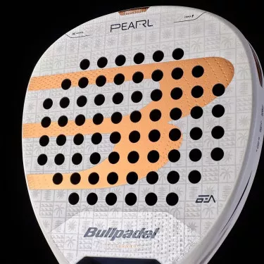 Bullpadel Pearl 27 racket