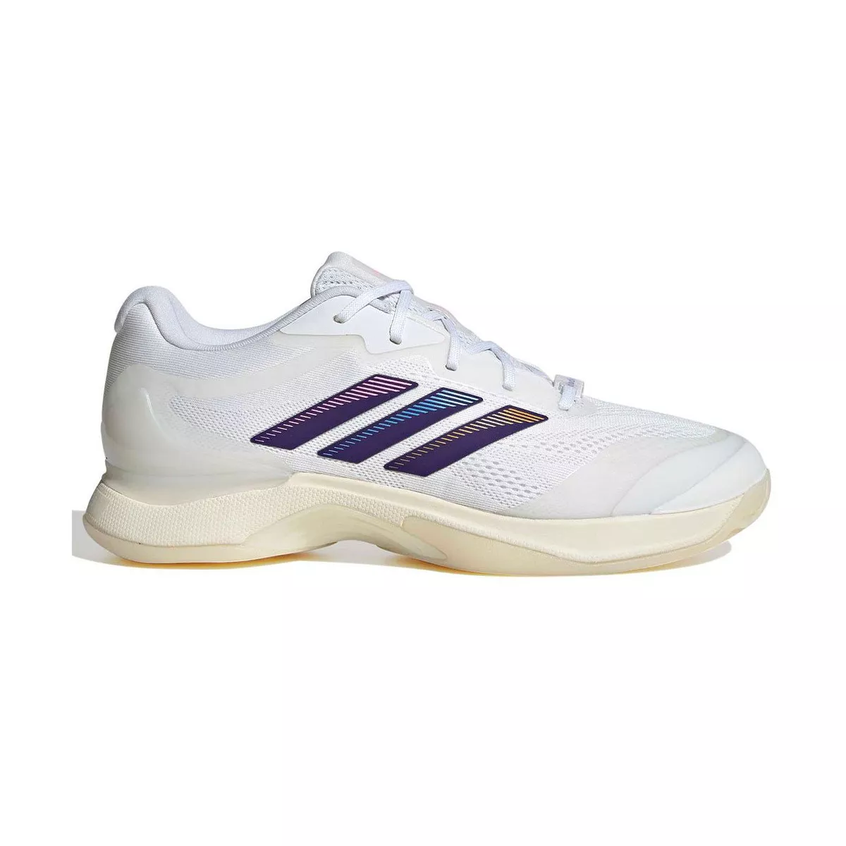 Chaussures Adidas Avacourt 3 Femme Blanc