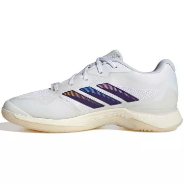 Chaussures Adidas Avacourt 3 Femme Blanc