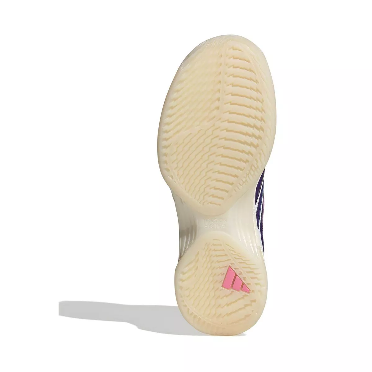 Chaussures Adidas Avacourt 3 Femme Blanc