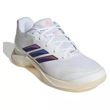 Chaussures Adidas Avacourt 3 Femme Blanc