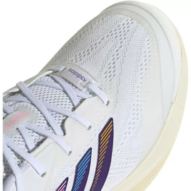 Chaussures Adidas Avacourt 3 Femme Blanc