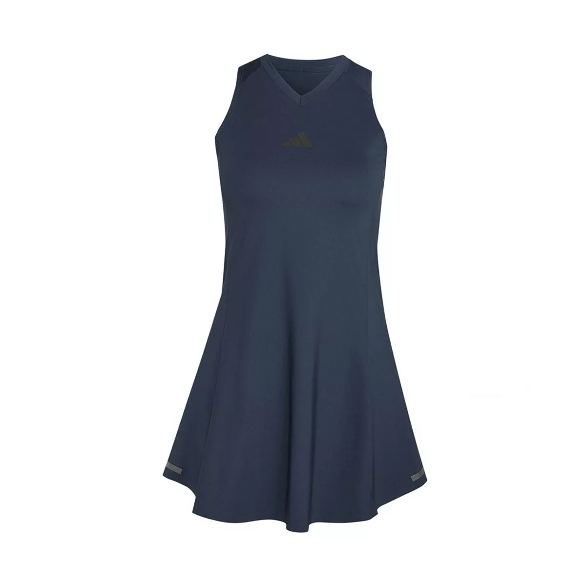 Robe Adidas Tennis Y Climacool Pro Bleu