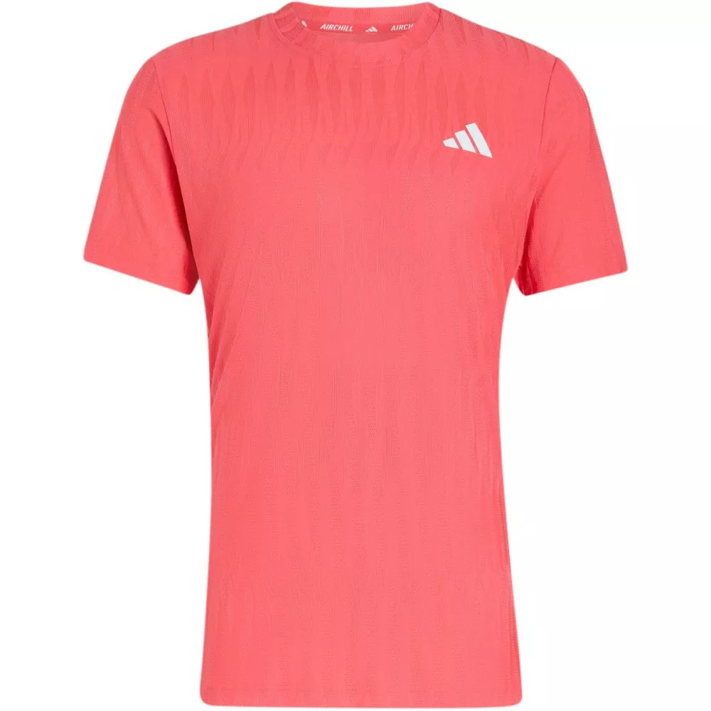 T-Shirt Adidas Climacool+ Airchill FreeLift Rose