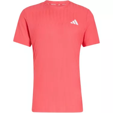 T-Shirt Adidas Climacool+ Airchill FreeLift Rose