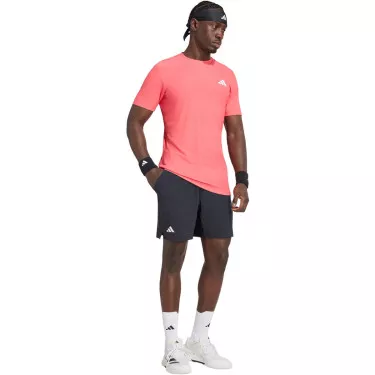 T-Shirt Adidas Climacool+ Airchill FreeLift Rose