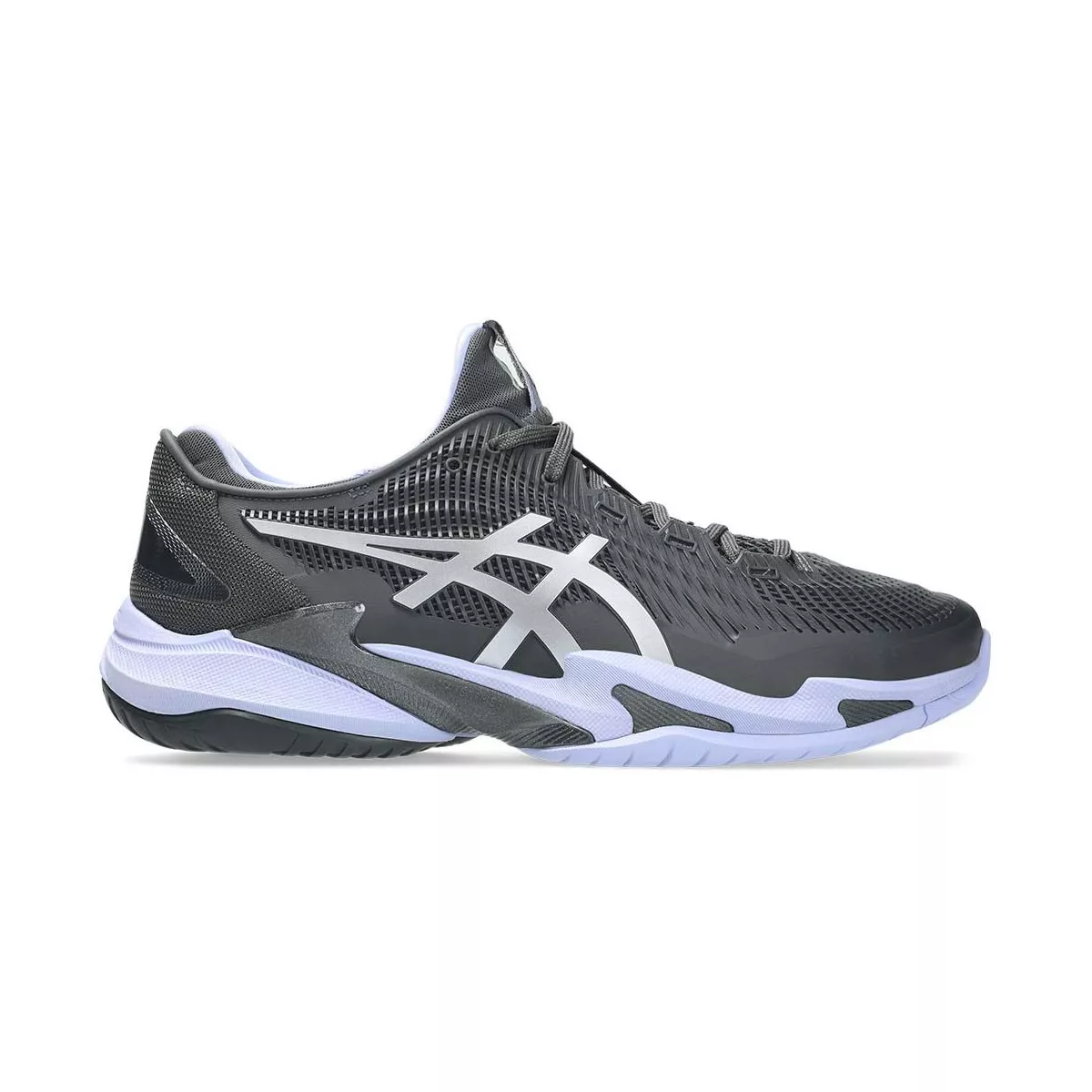 Asics Gel Court FF 3 Night Energy Tennisschoenen