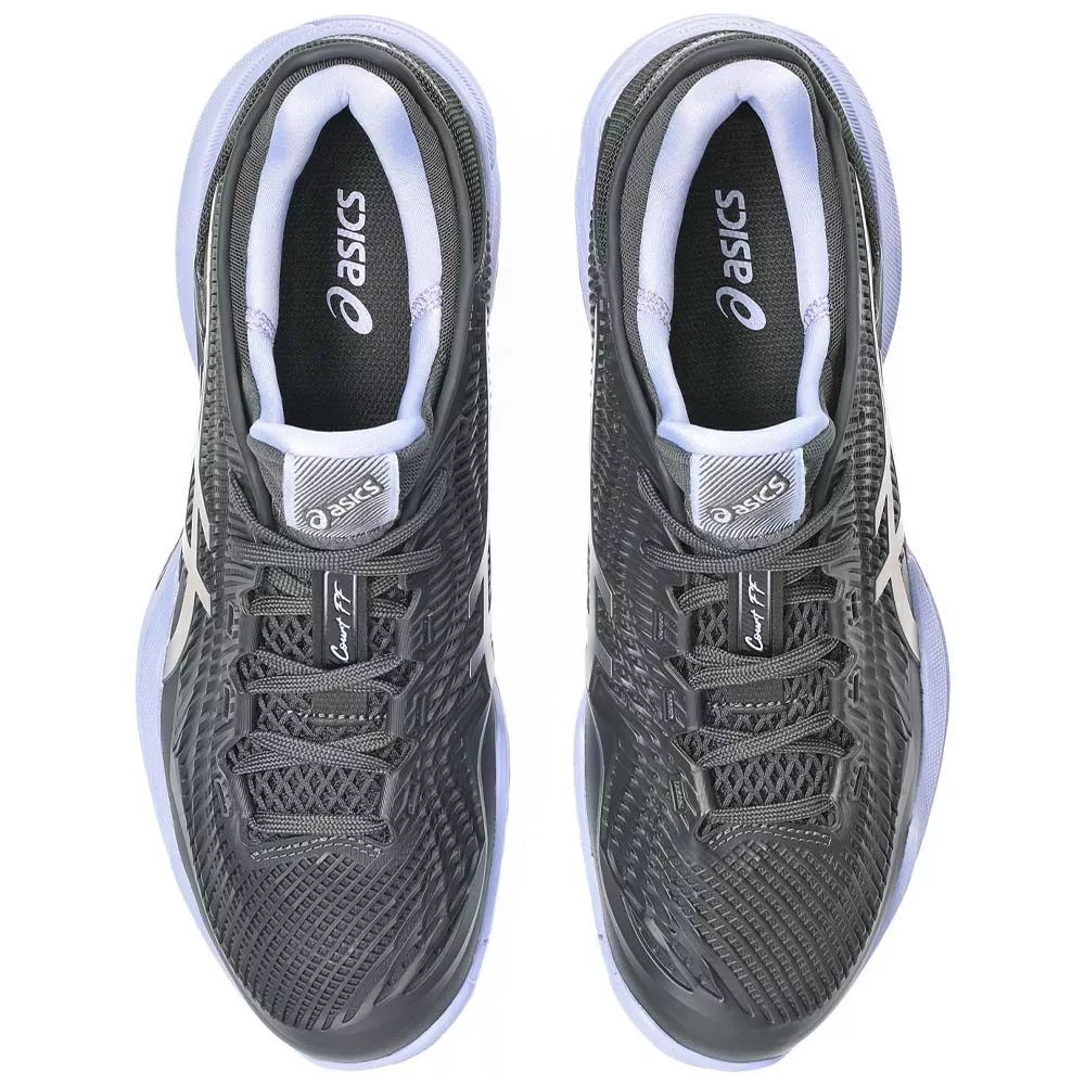 Asics Gel Court FF 3 Night Energy Tennisschoenen