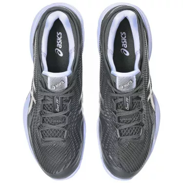 Asics Gel Court FF 3 Night Energy Tennisschoenen