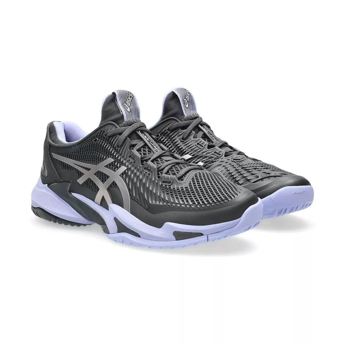 Asics Gel Court FF 3 Night Energy Tennisschoenen